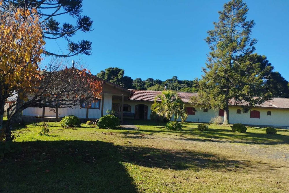 Photo of Outdoor in Sao Joaquim