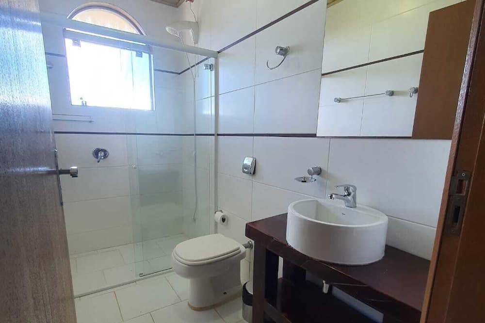Photo of Bathroom in Sao Joaquim