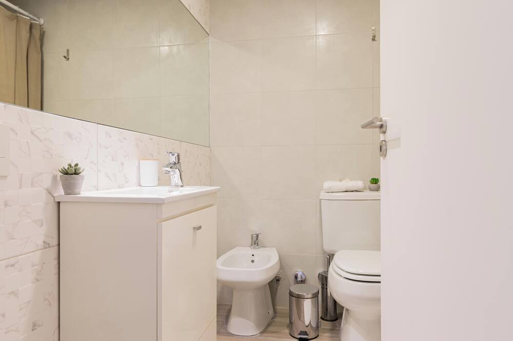 Photo of Bathroom in Balvanera