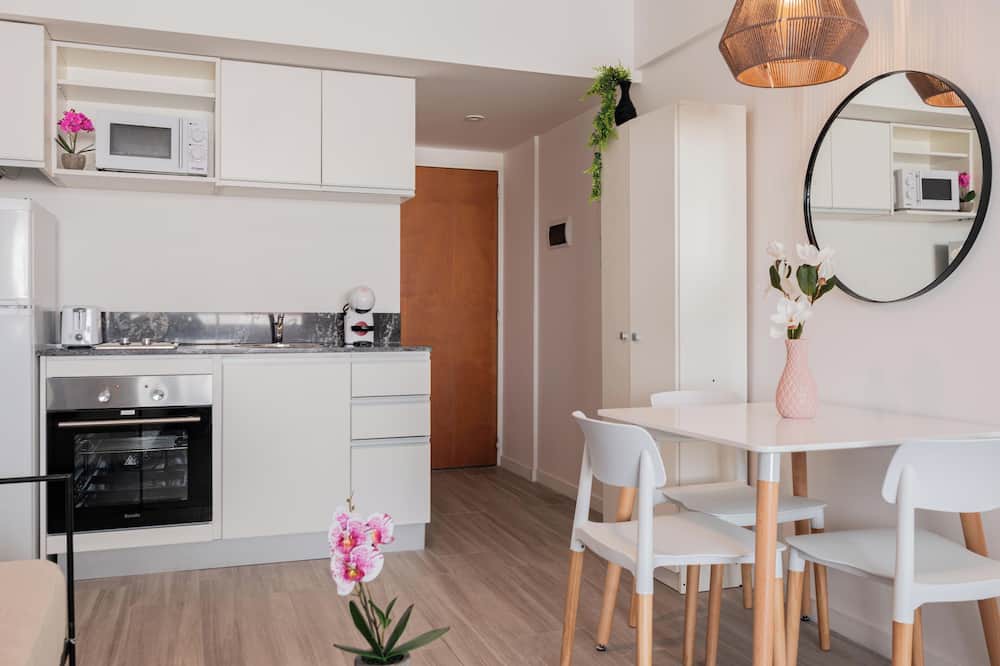Photo of Kitchen in Balvanera