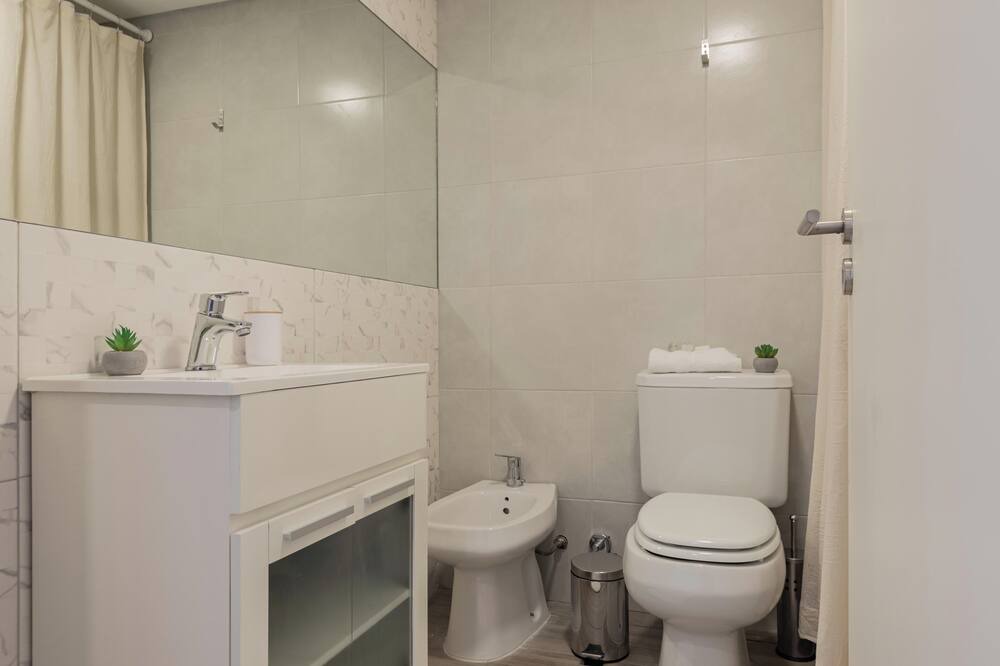 Photo of Bathroom in Balvanera