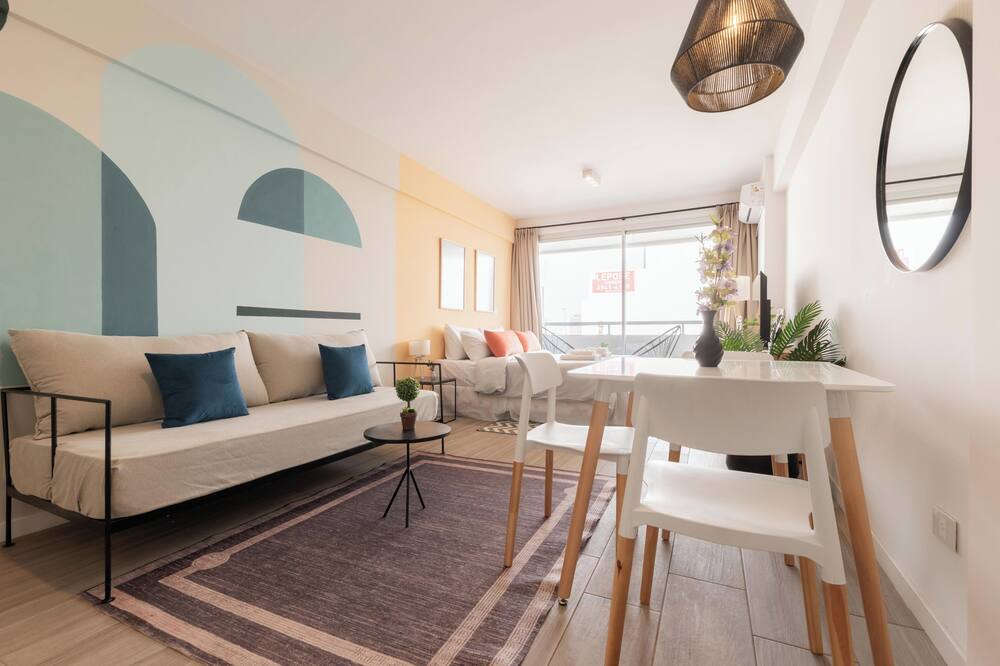 Photo of Livingroom in Balvanera