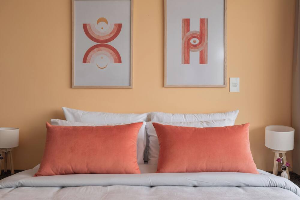 Photo of Bedroom in Balvanera