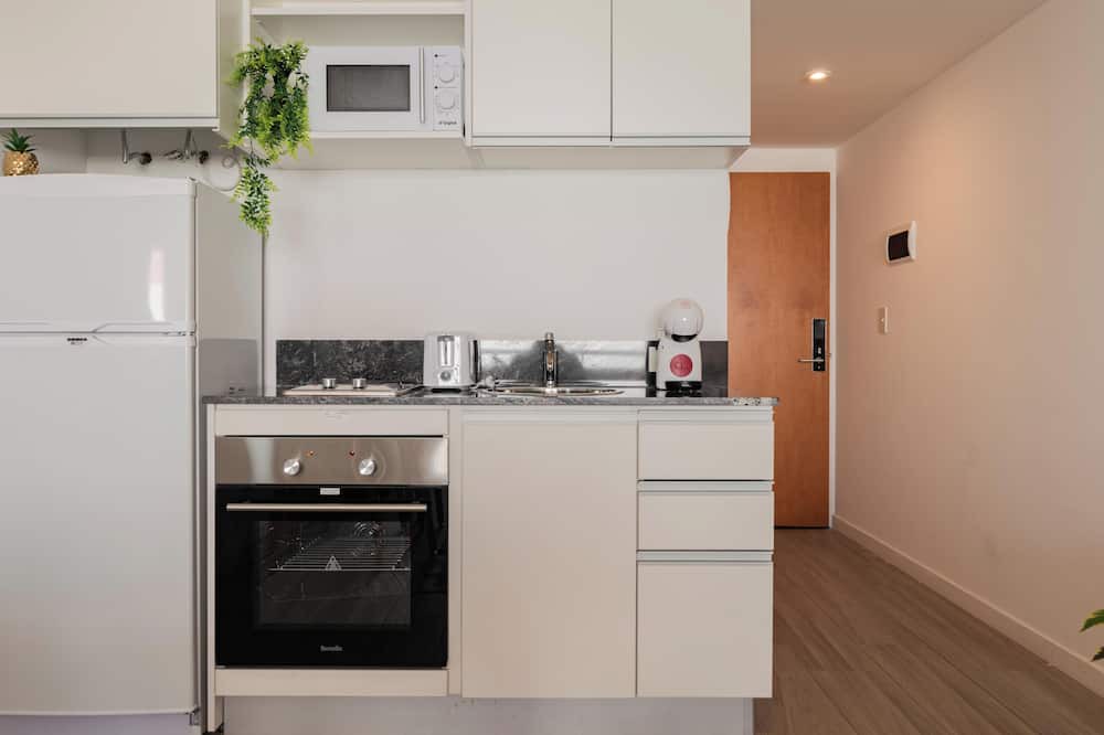 Photo of Kitchen in Balvanera