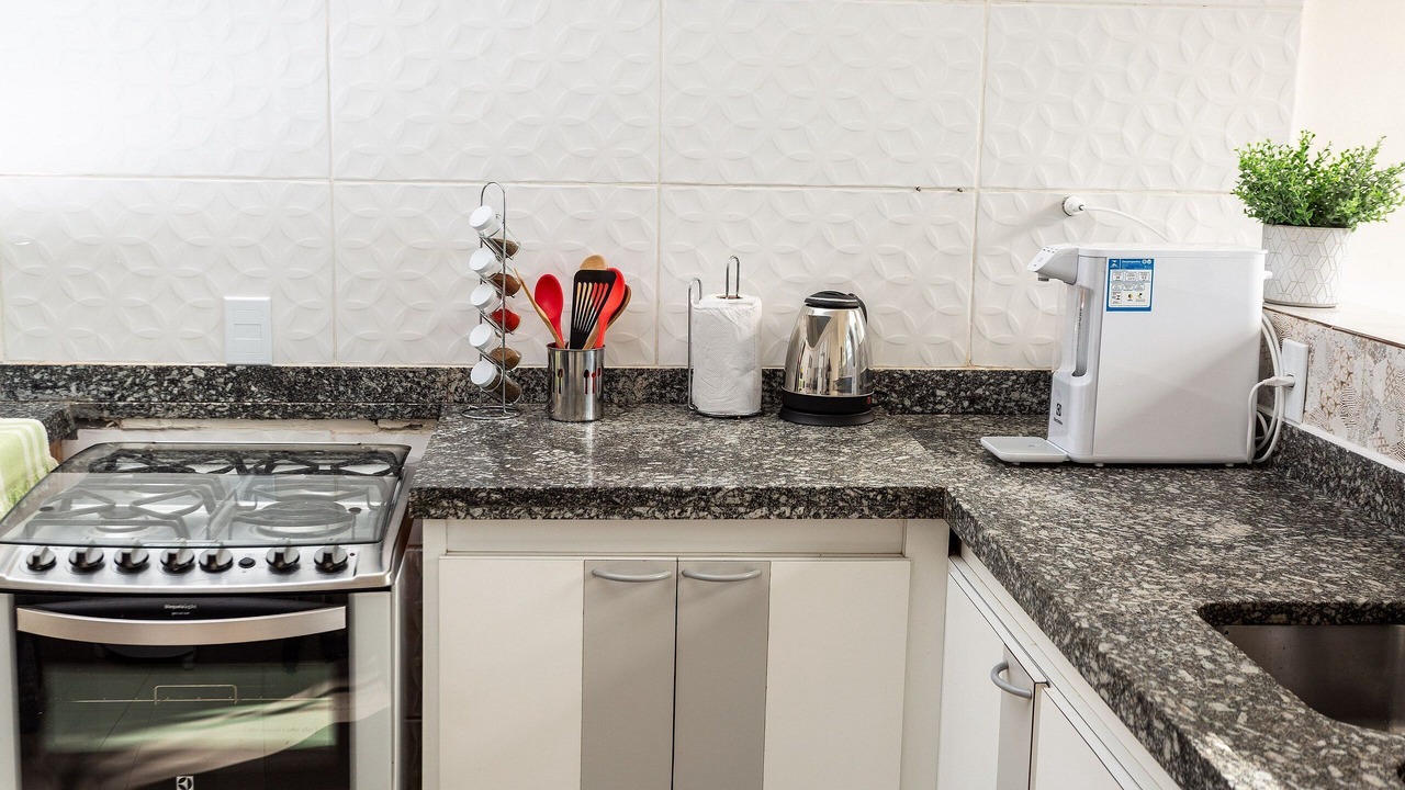 Photo of Kitchen in Lapa