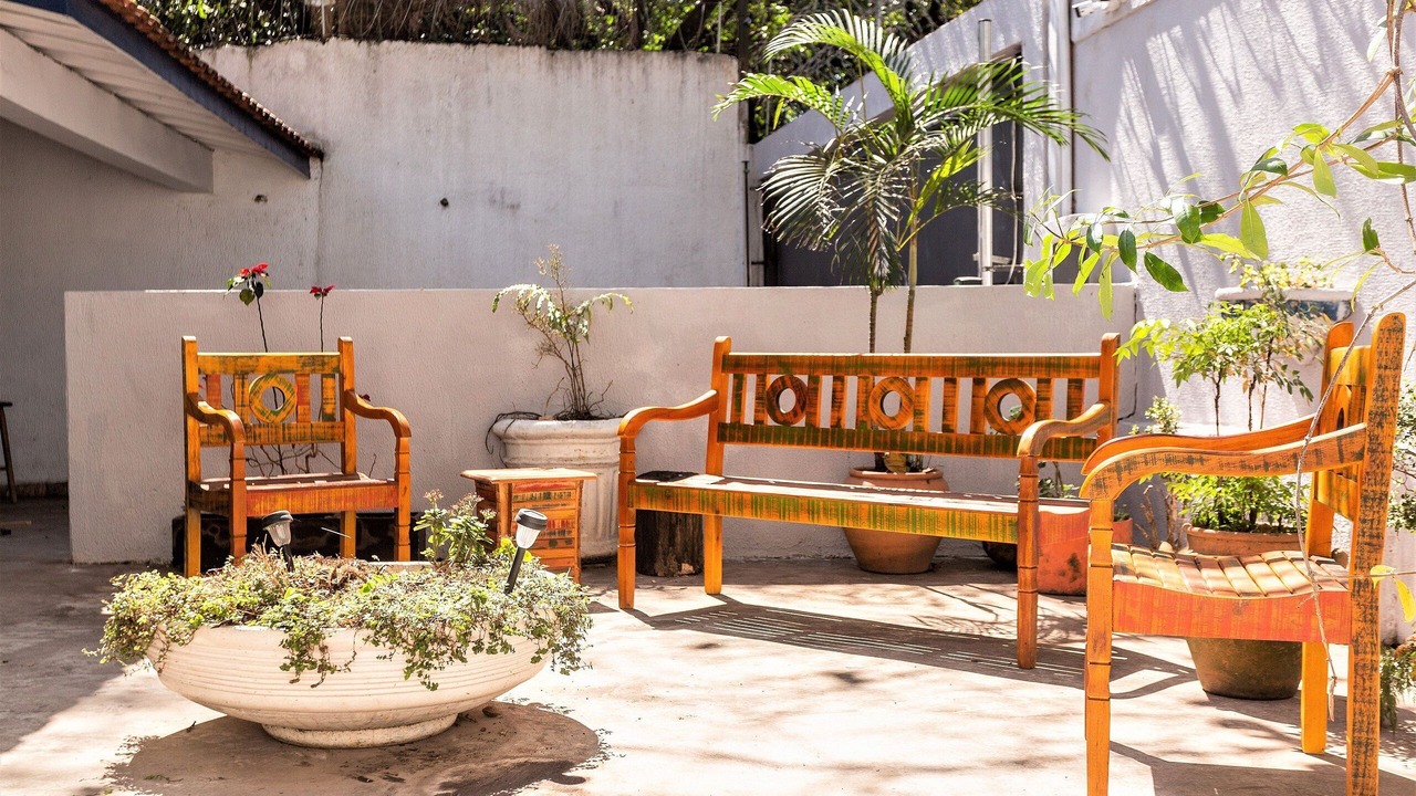 Photo of Outdoor in Lapa