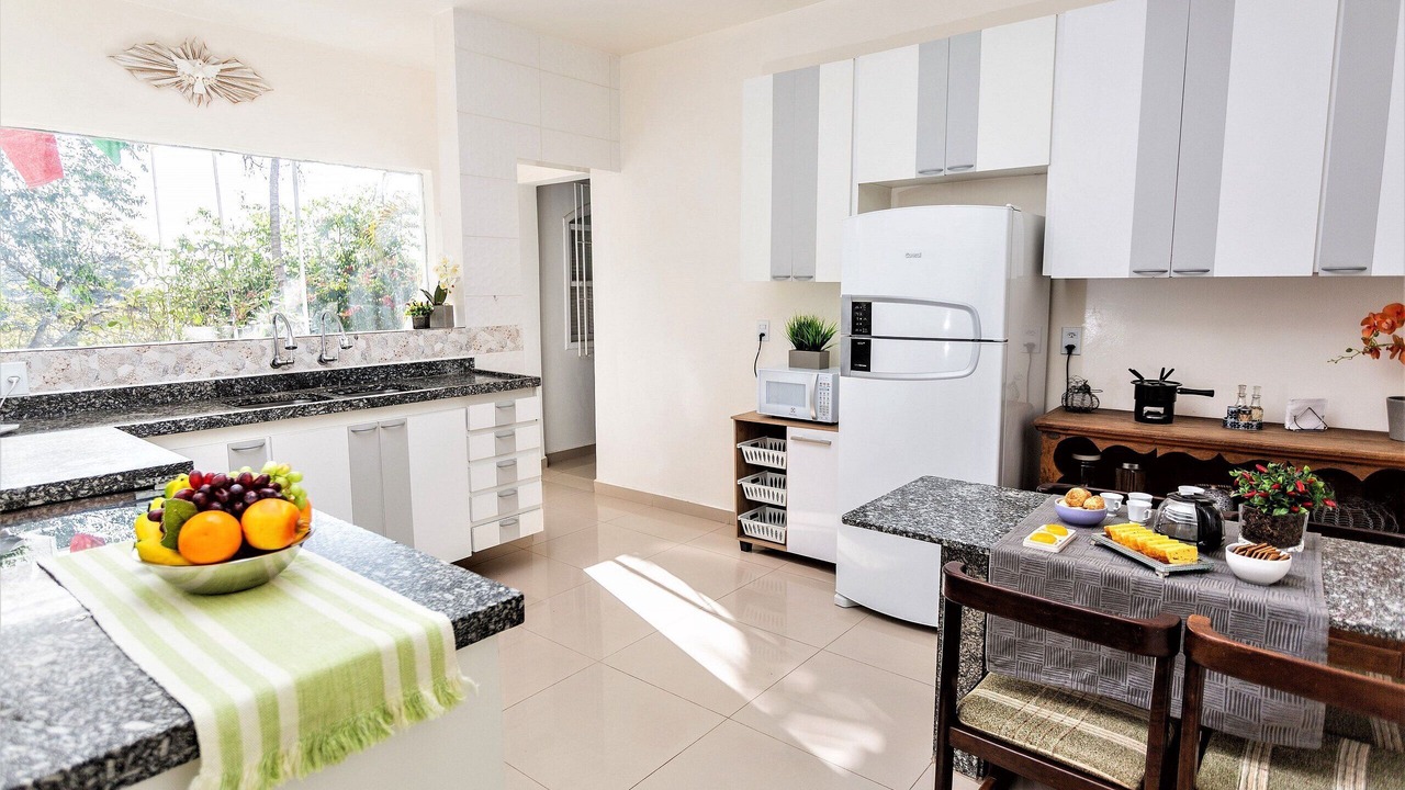 Photo of Kitchen in Lapa