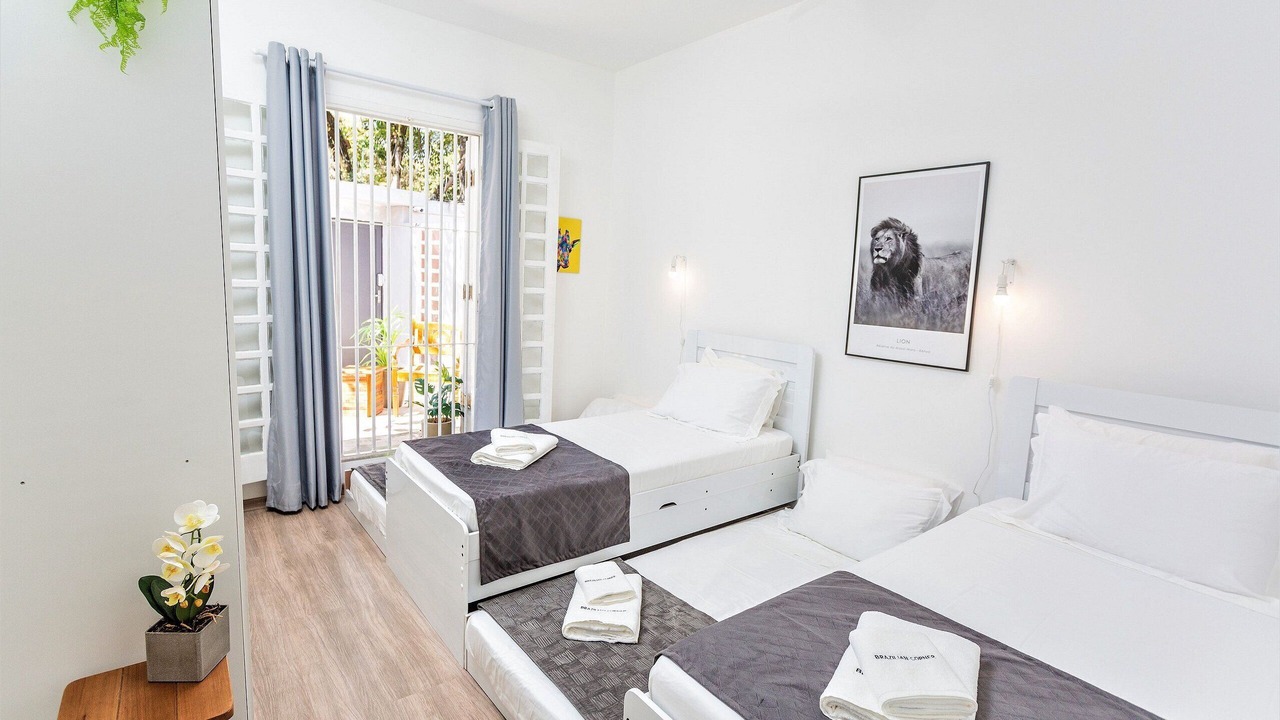 Photo of Bedroom in Lapa