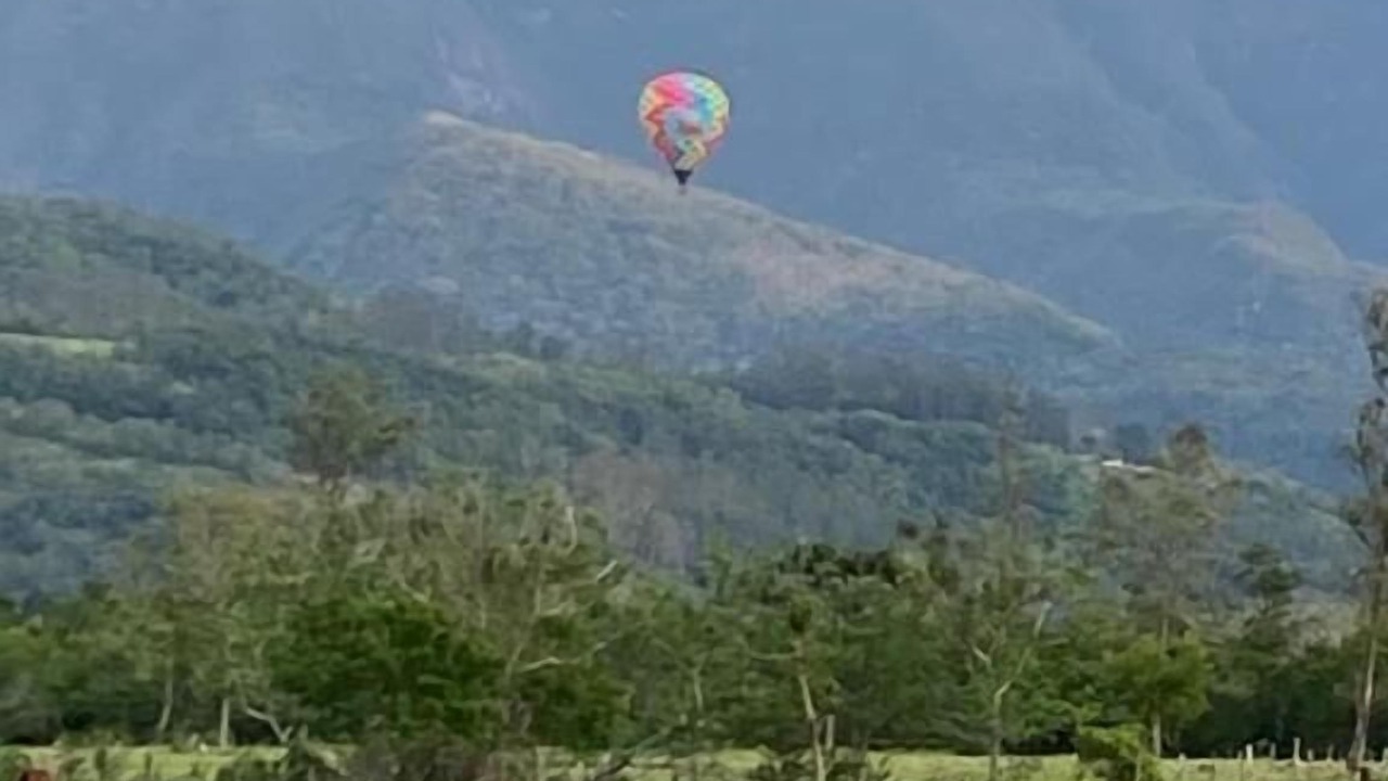 Photo of Outdoor in Mampituba
