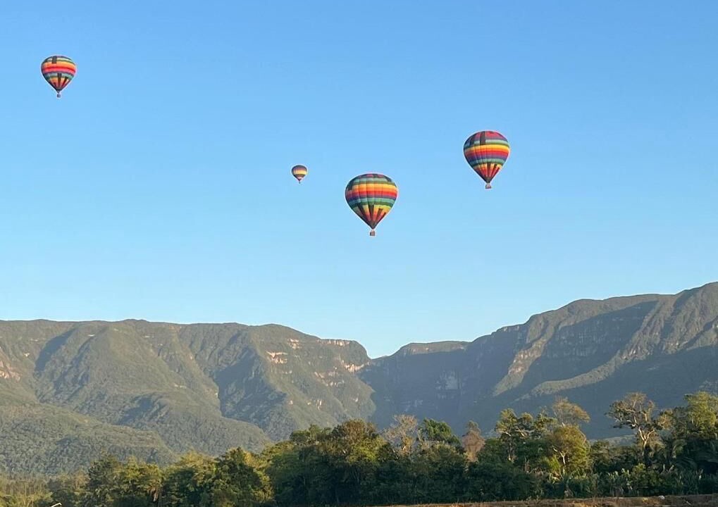 Photo of Outdoor in Mampituba