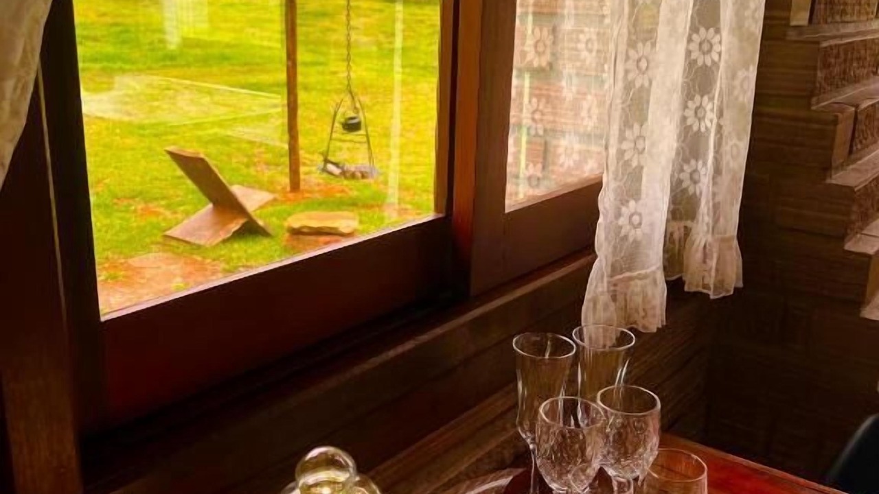 Photo of Livingroom in Mampituba