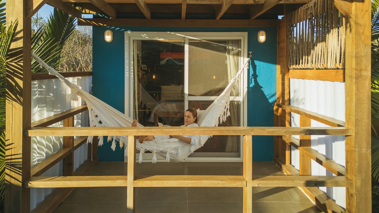 Photo of Outdoor in Praia do Rosa