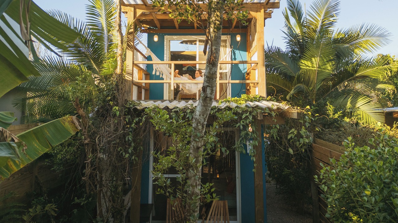 Photo of Outdoor in Praia do Rosa