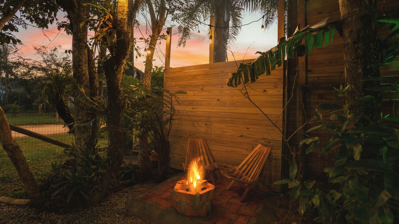 Photo of Outdoor in Praia do Rosa
