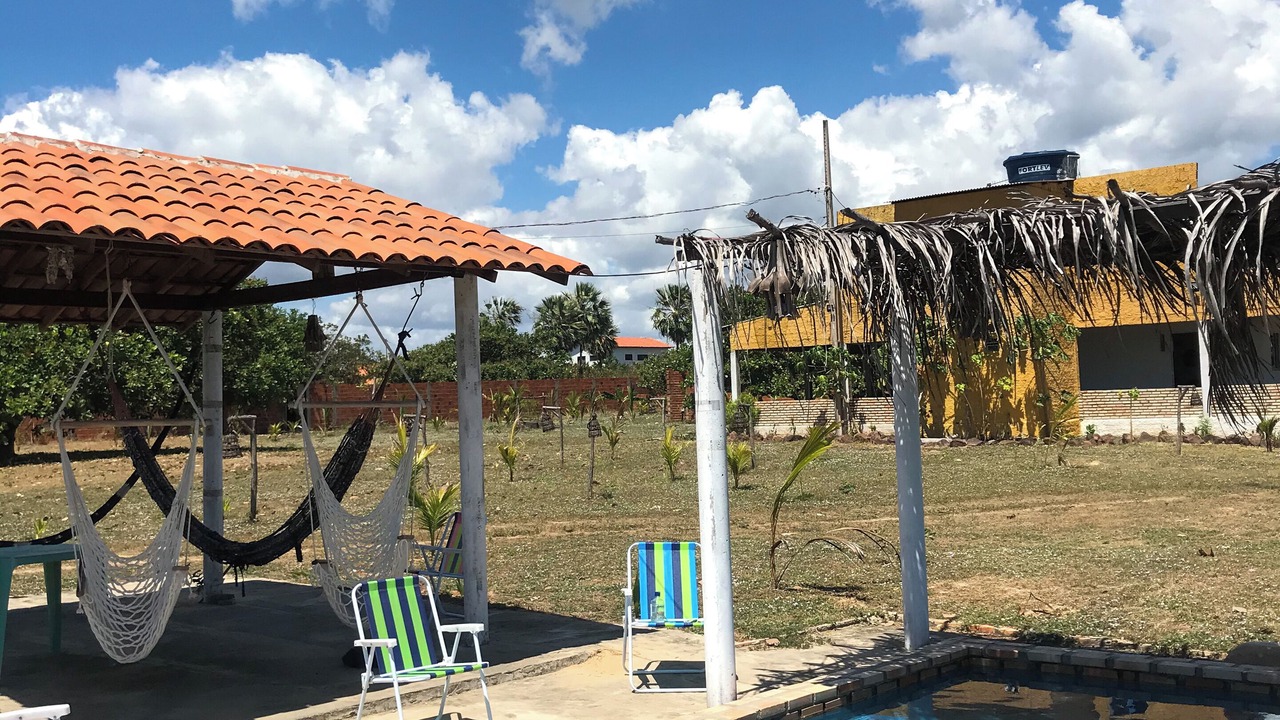 Photo of Outdoor in Cajueiro da Praia