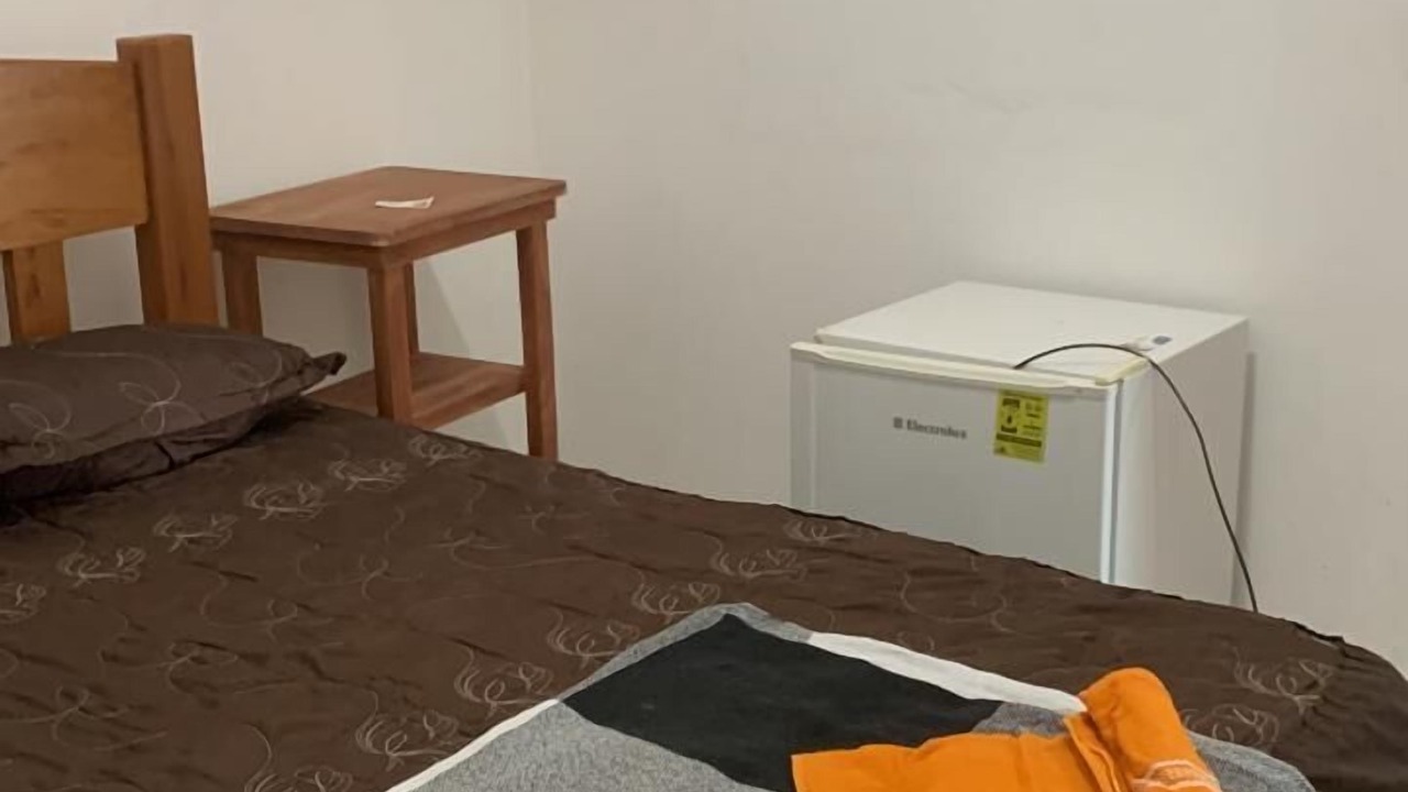 Photo of Bedroom in Cajueiro da Praia
