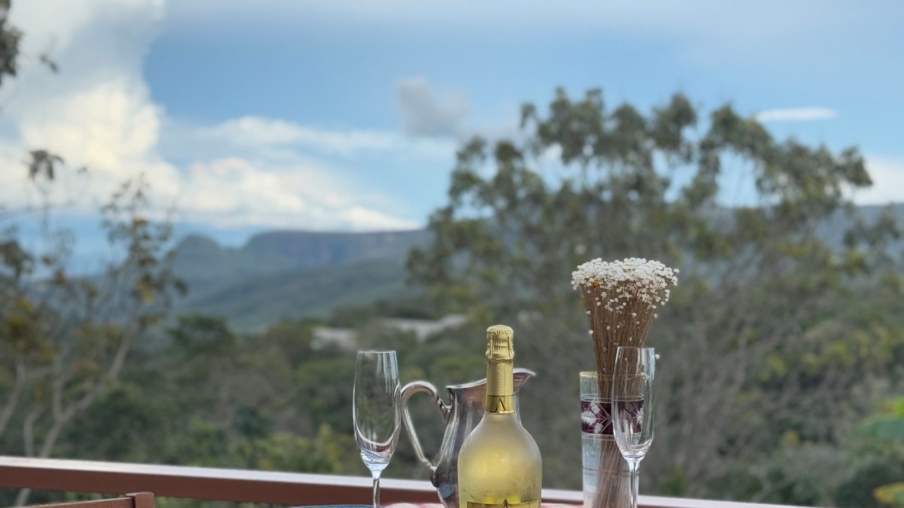 Photo of Others in Alto Paraiso de Goias