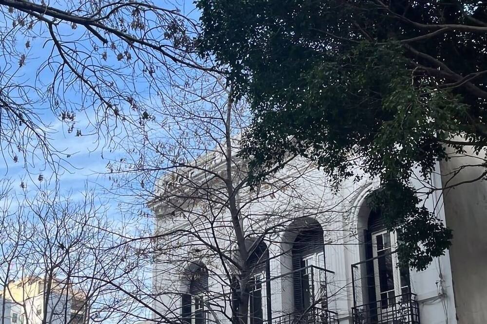 Photo of Outdoor in Belgrano