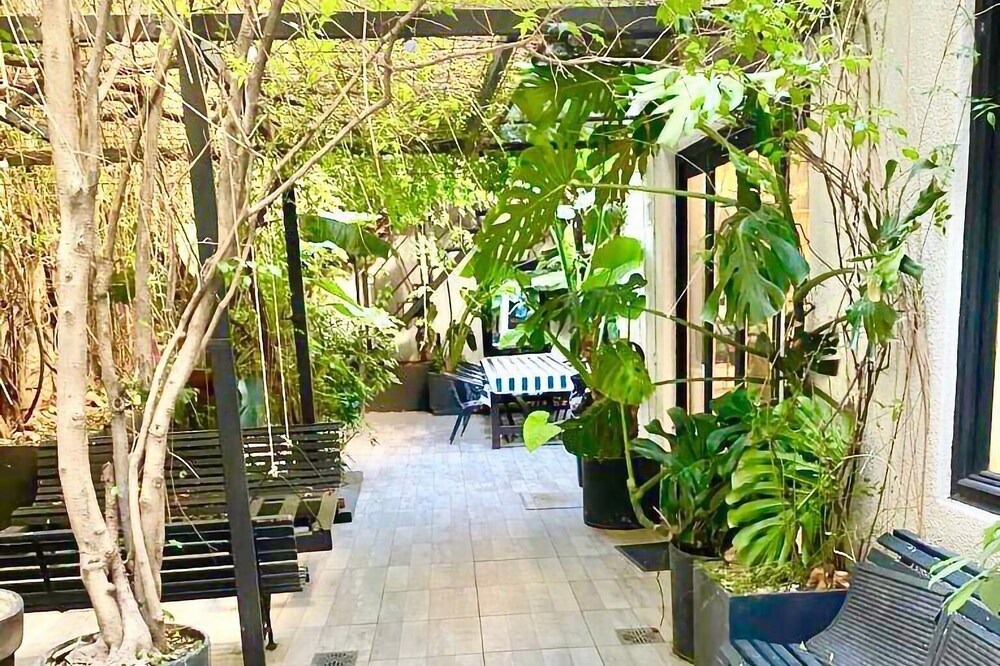 Photo of Patio Balcony in Belgrano
