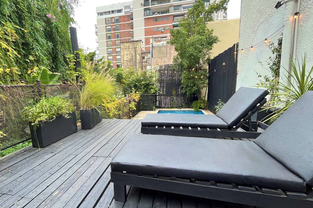 Photo of Outdoor in Belgrano