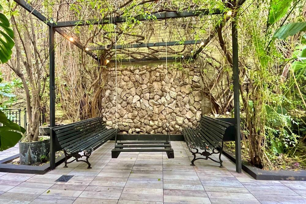 Photo of Outdoor in Belgrano
