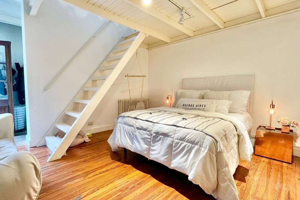 Photo of Bedroom in Belgrano