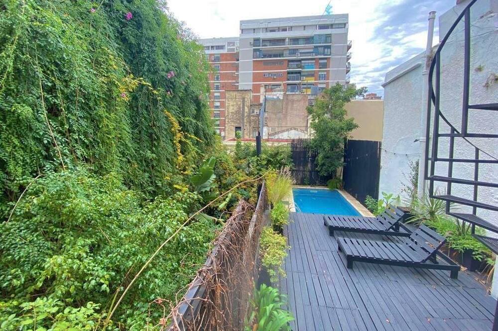 Photo of Outdoor in Belgrano