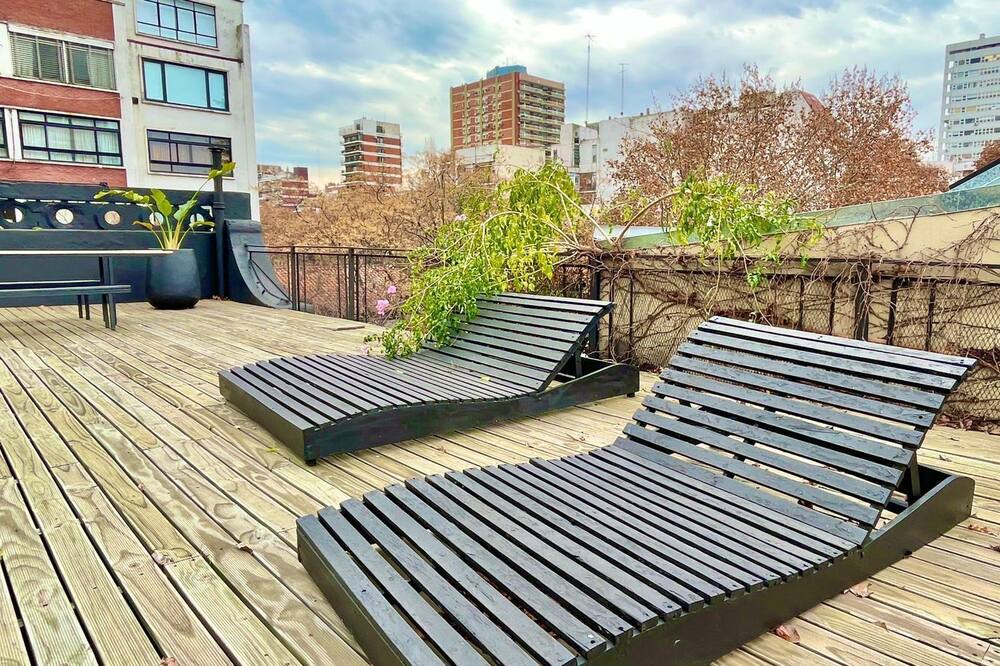 Photo of Outdoor in Belgrano