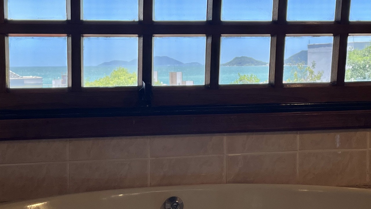 Photo of Bathroom in Canasvieiras