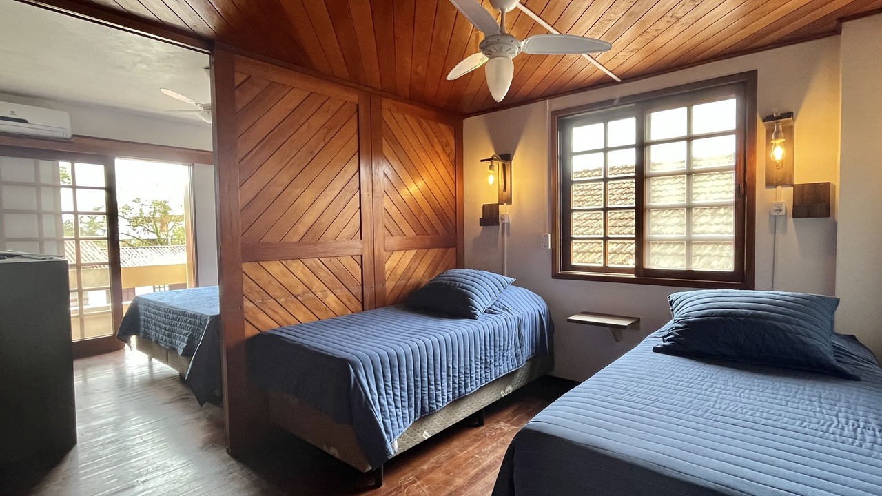 Photo of Bedroom in Canasvieiras