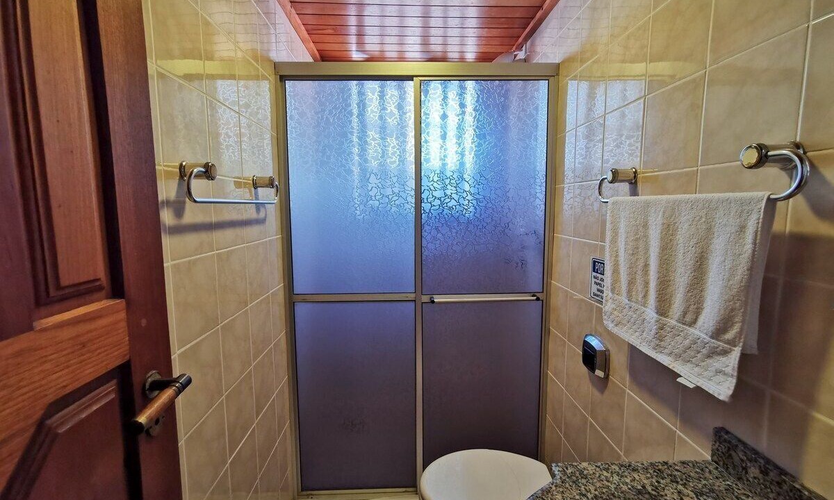 Photo of Bathroom in Canasvieiras