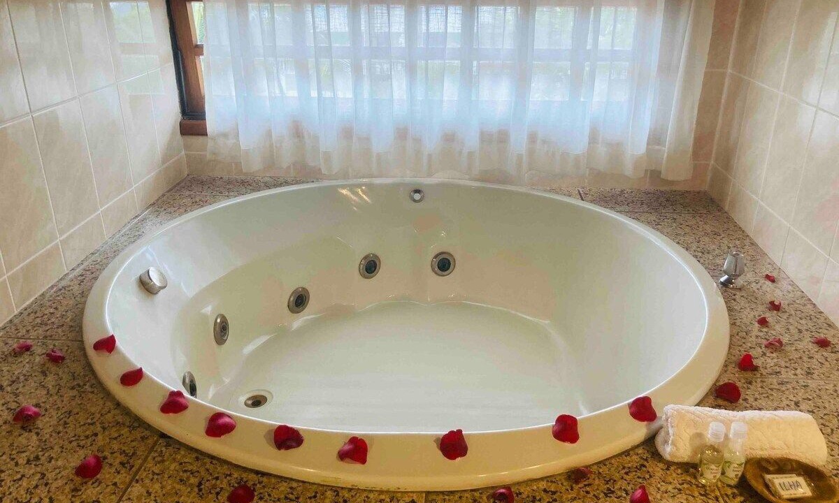 Photo of Bathroom in Canasvieiras