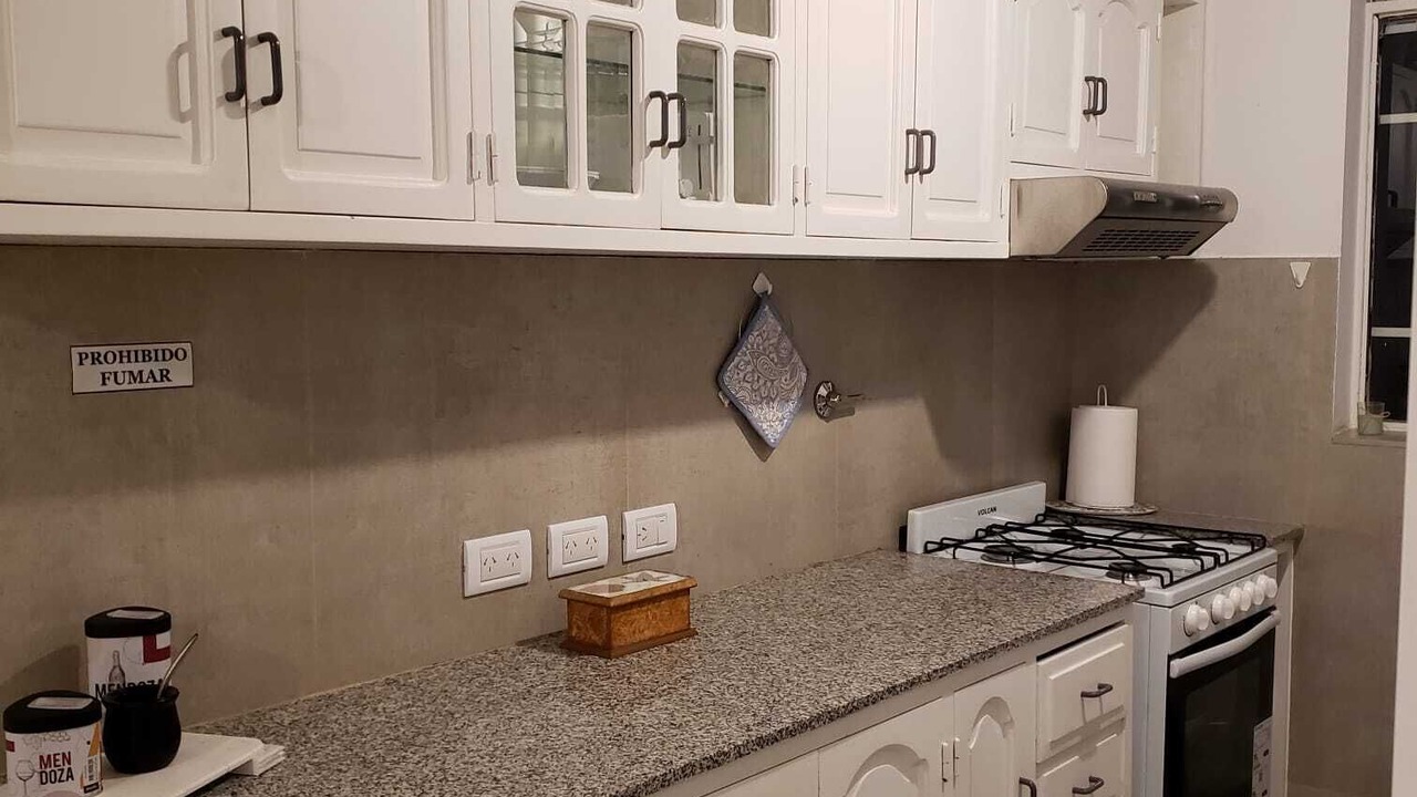 Photo of Kitchen in Mendoza City Center