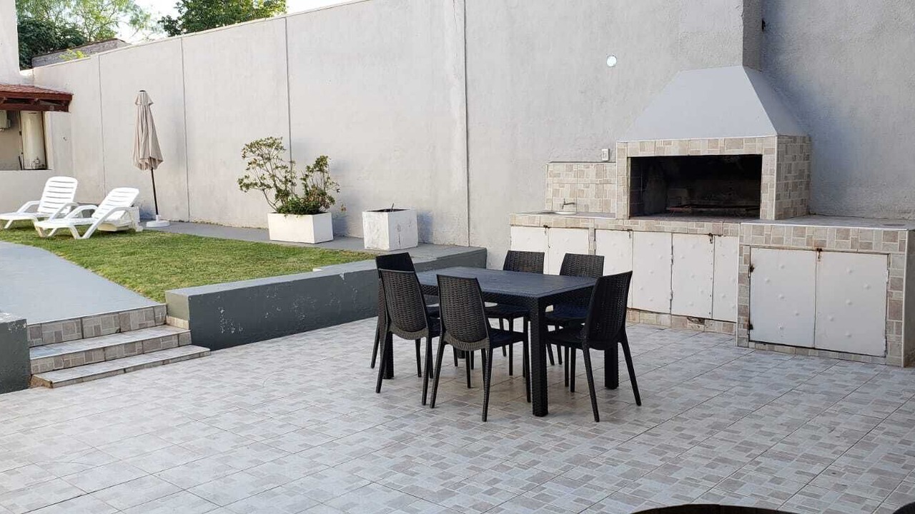Photo of Outdoor in Mendoza City Center
