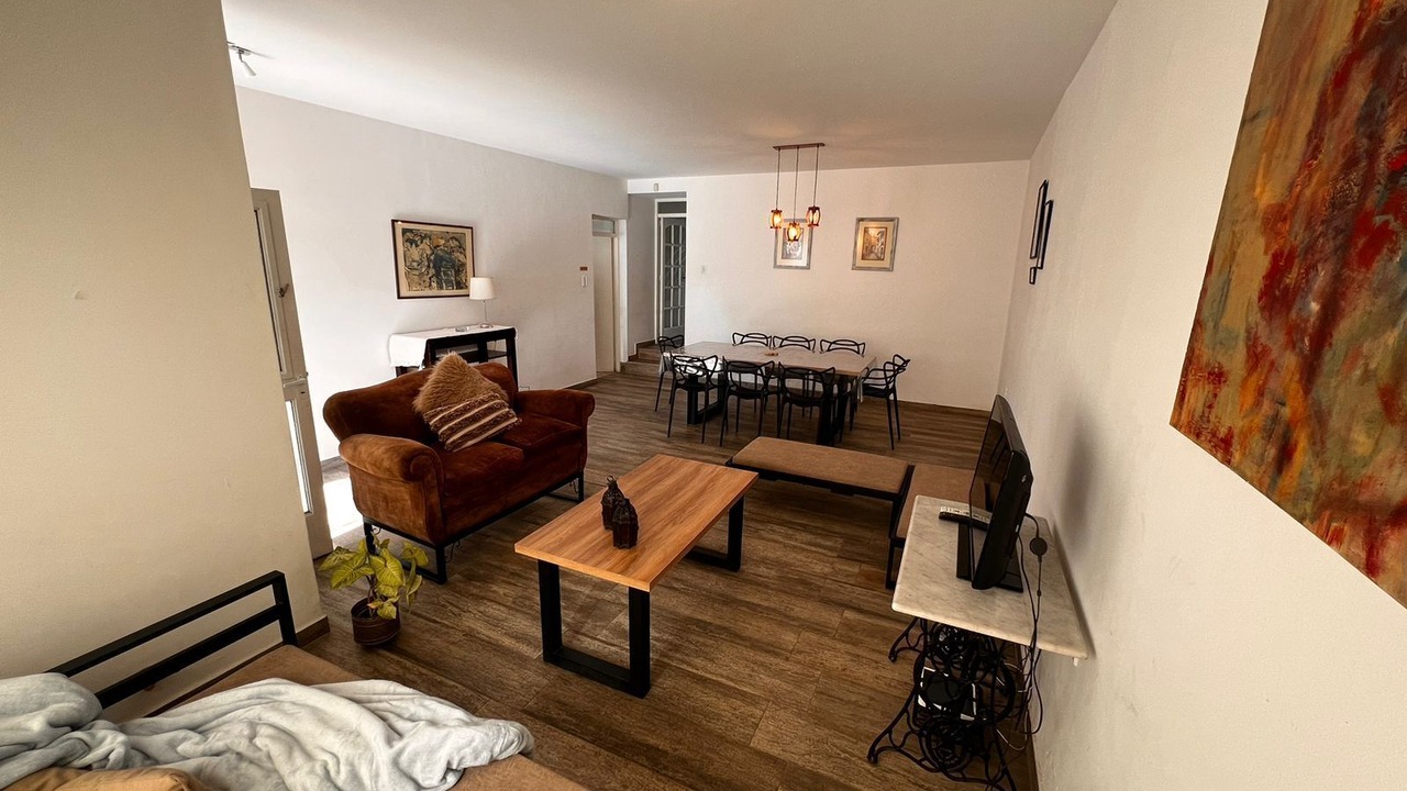 Photo of Livingroom in Mendoza City Center