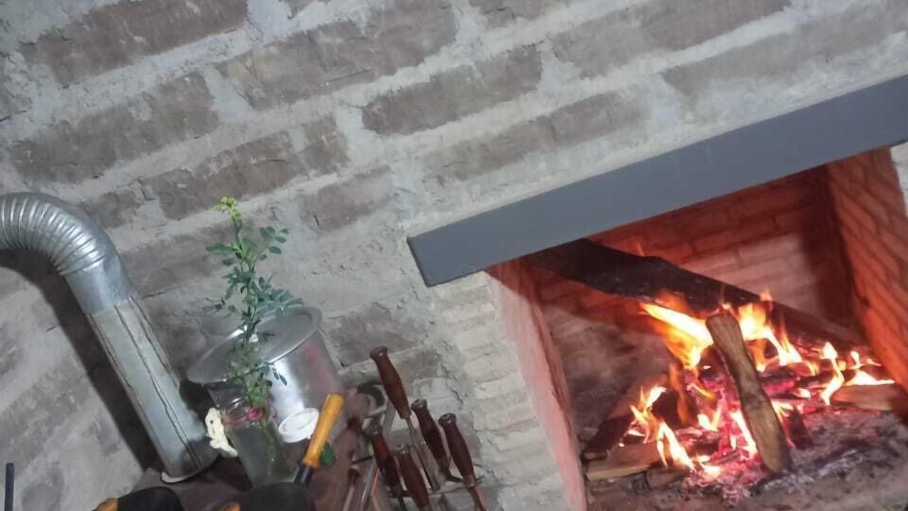 Photo of Kitchen in Cambara do Sul