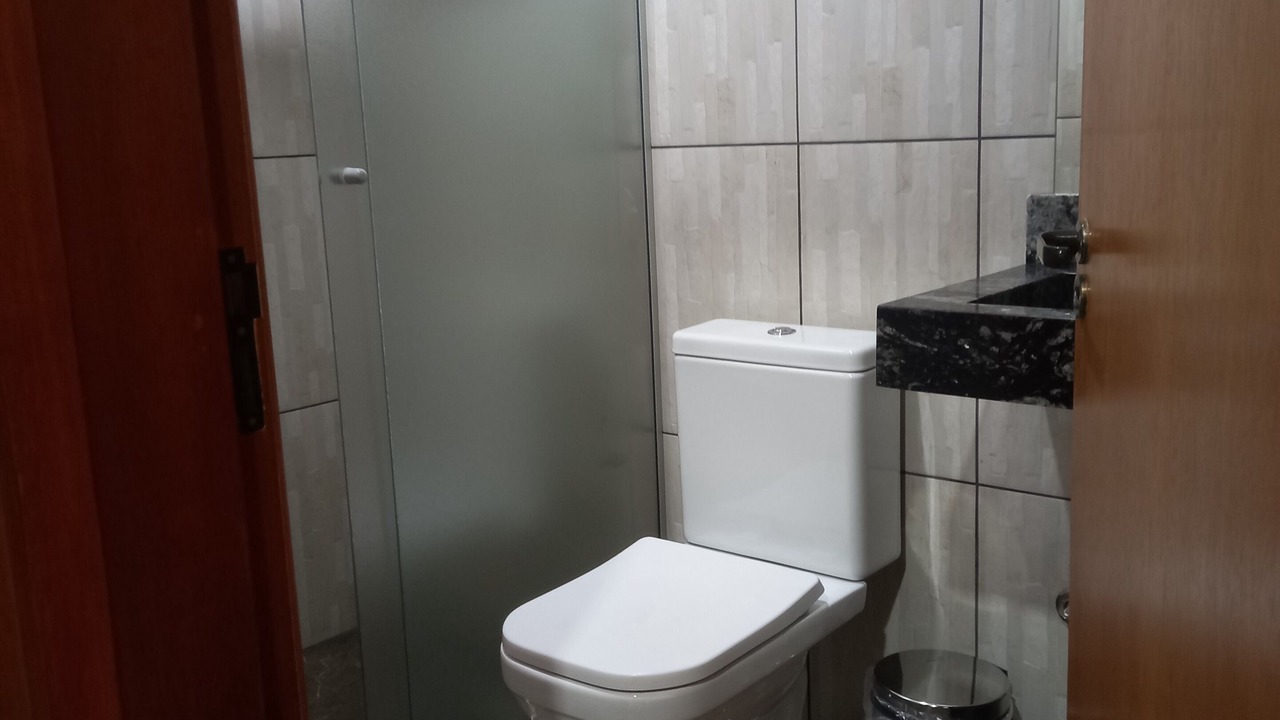 Photo of Bathroom in Cambara do Sul