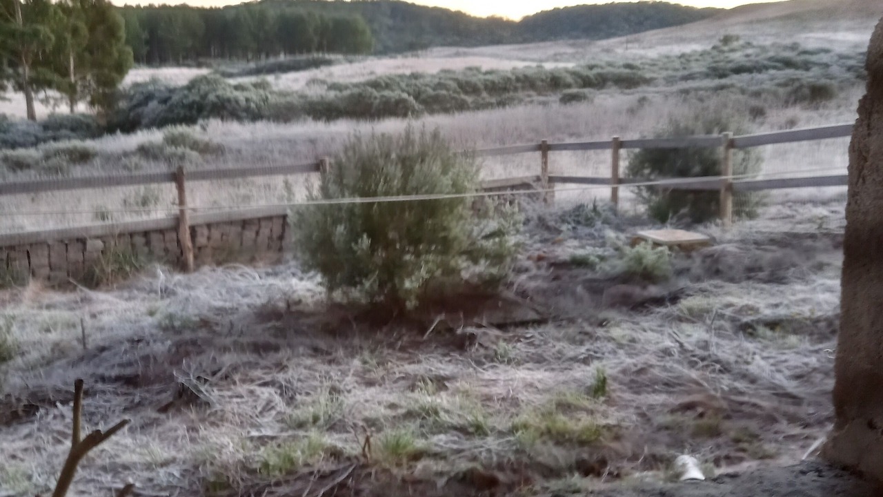 Photo of Outdoor in Cambara do Sul