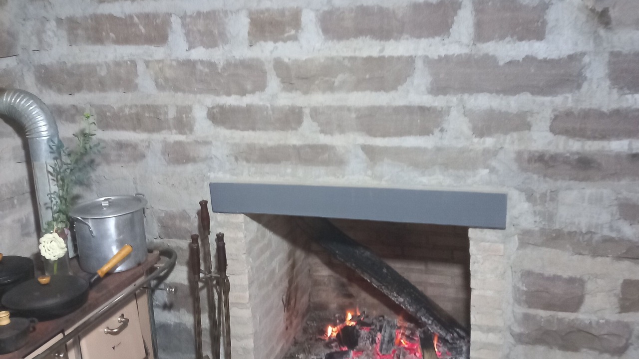 Photo of Kitchen in Cambara do Sul