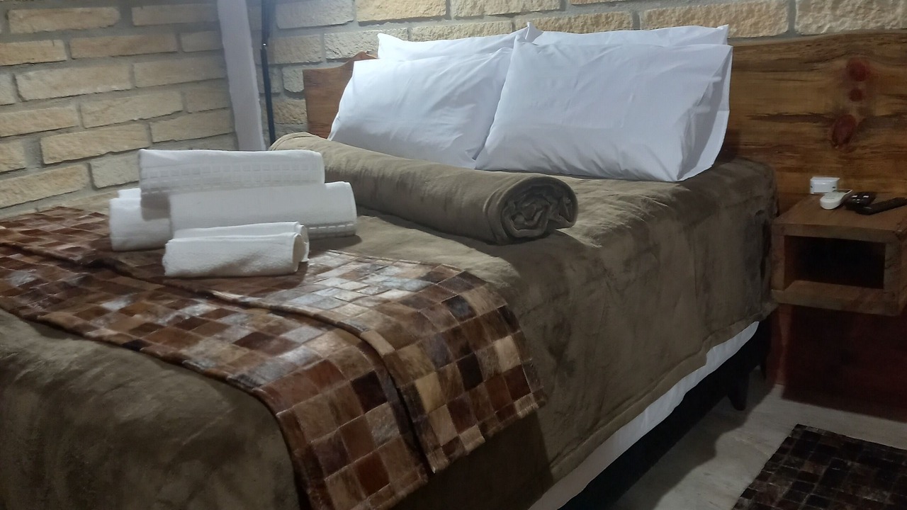 Photo of Outdoor in Cambara do Sul