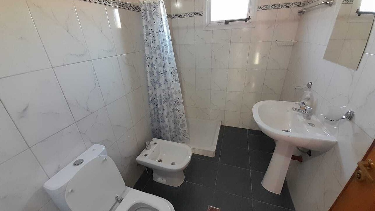 Photo of Bathroom in San Salvador de Jujuy