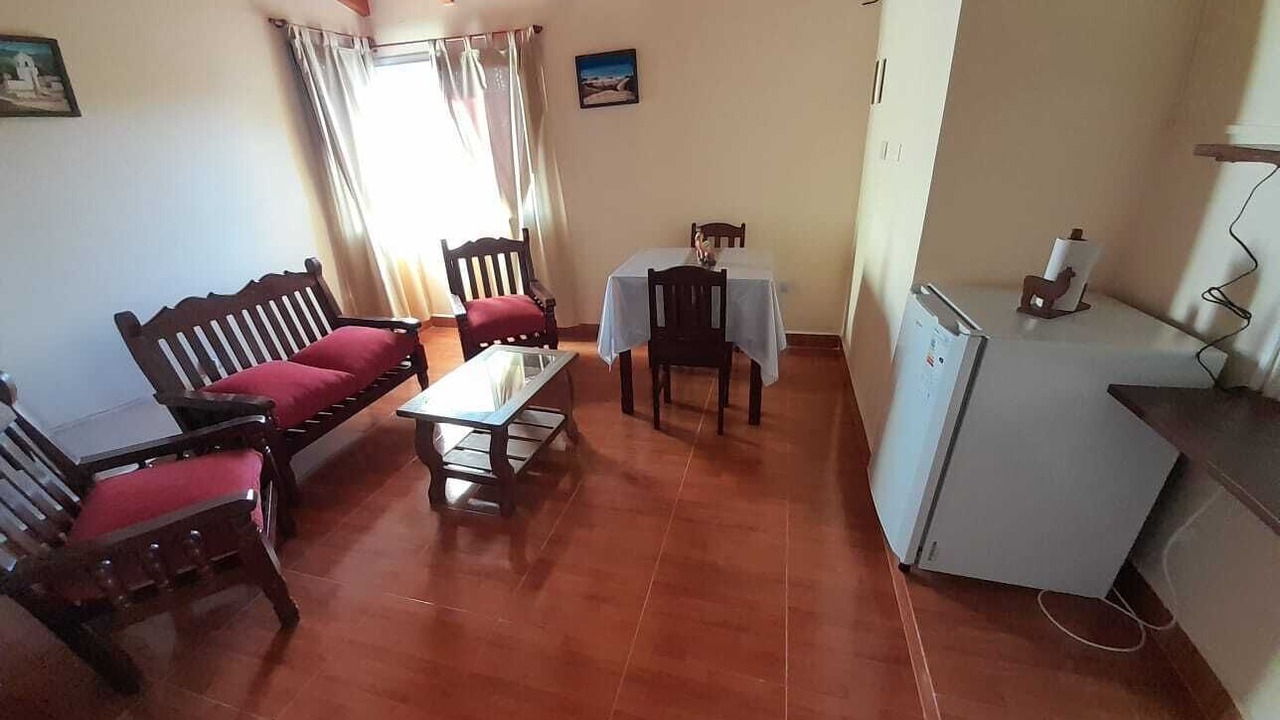 Photo of Bedroom in San Salvador de Jujuy