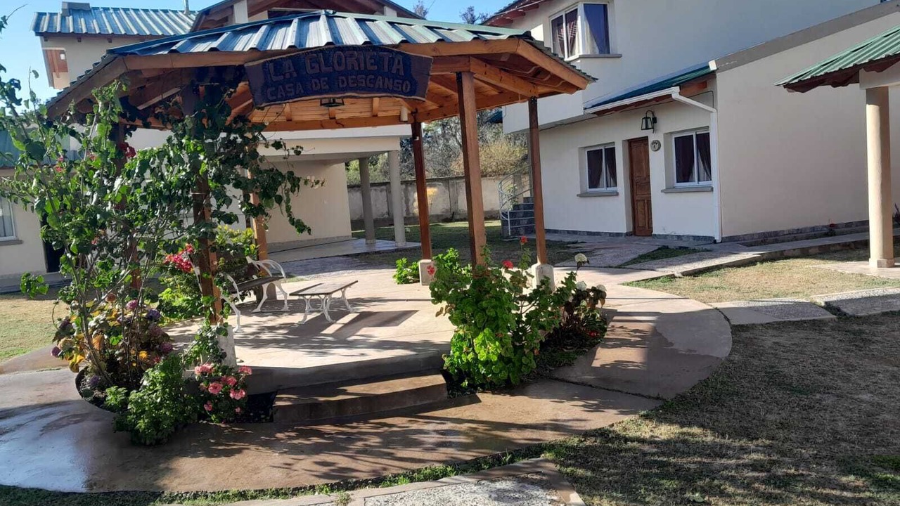Photo of Outdoor in San Salvador de Jujuy