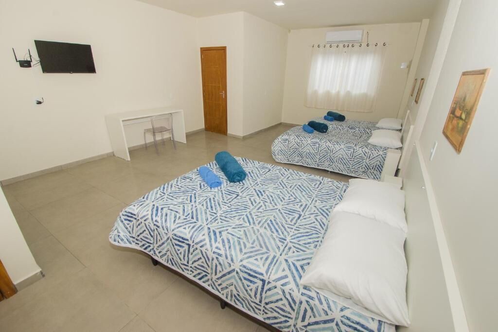 Photo of Bedroom in Santa Lidia