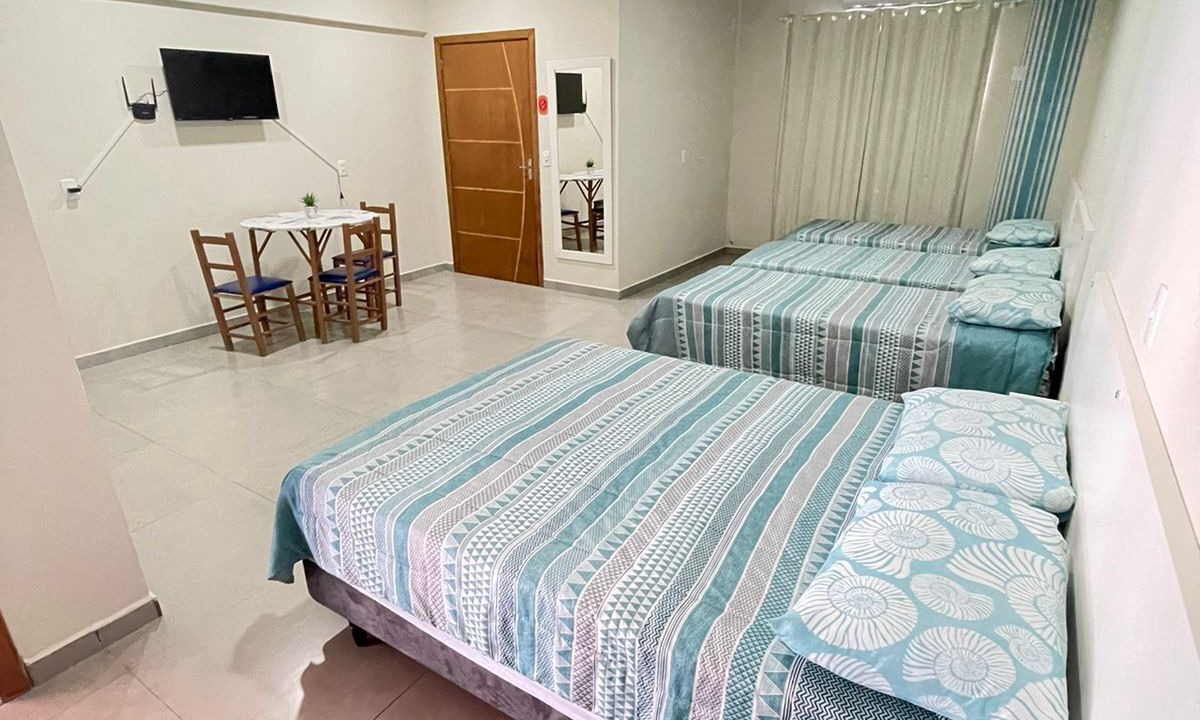 Photo of Bedroom in Santa Lidia