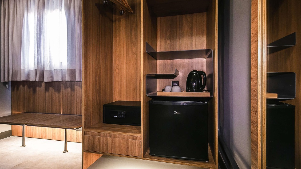Photo of Bedroom in Lencois Paulista