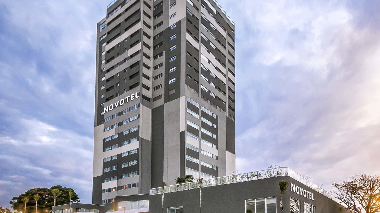 Photo of Outdoor in Lencois Paulista