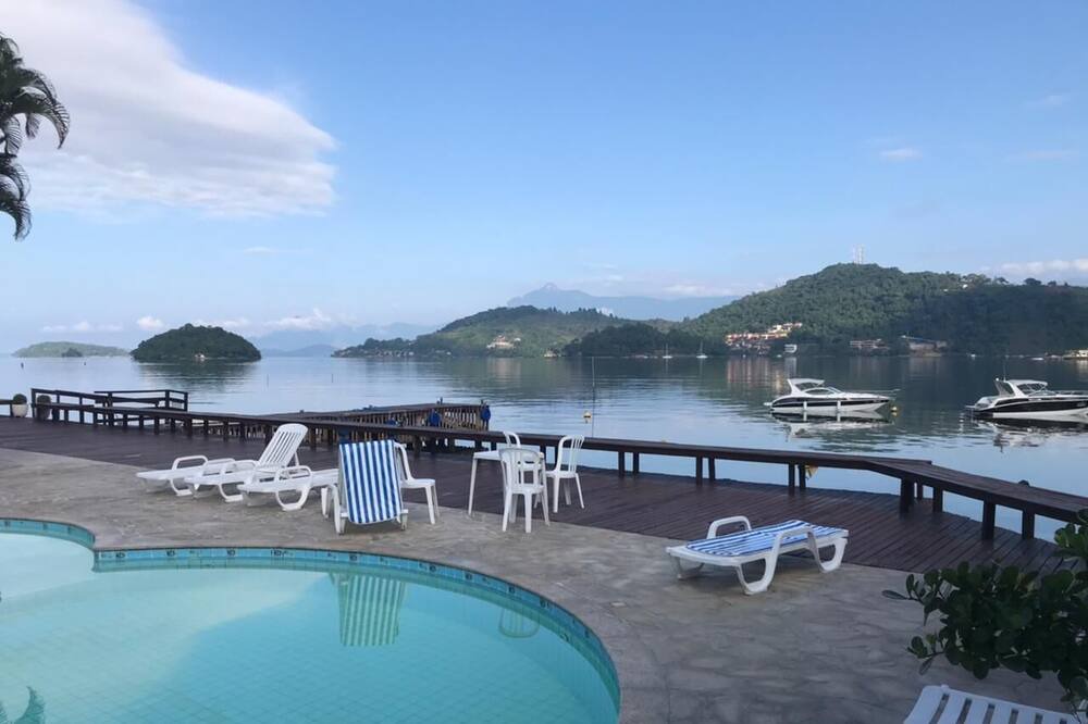 Photo of Outdoor in Japuiba