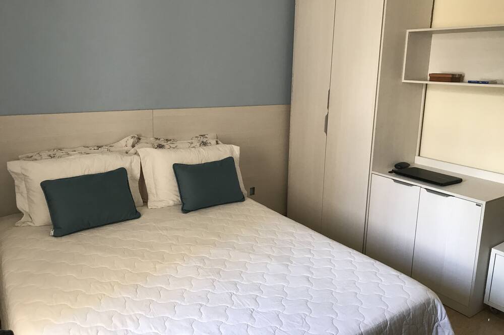 Photo of Bedroom in Japuiba