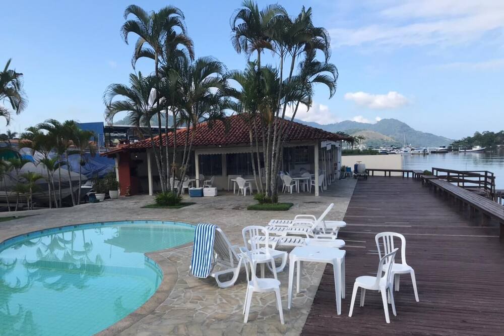 Photo of Outdoor in Japuiba